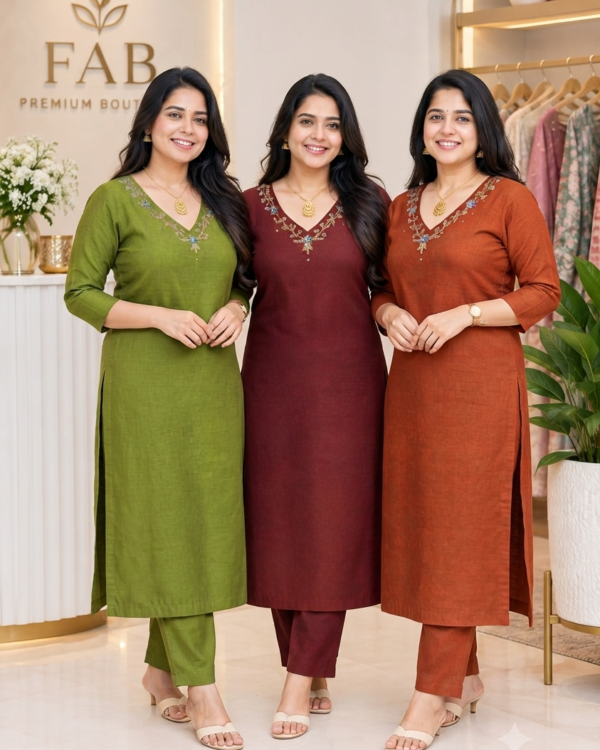 Vichithra silk top offer