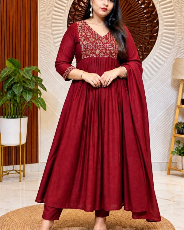 vichitra top